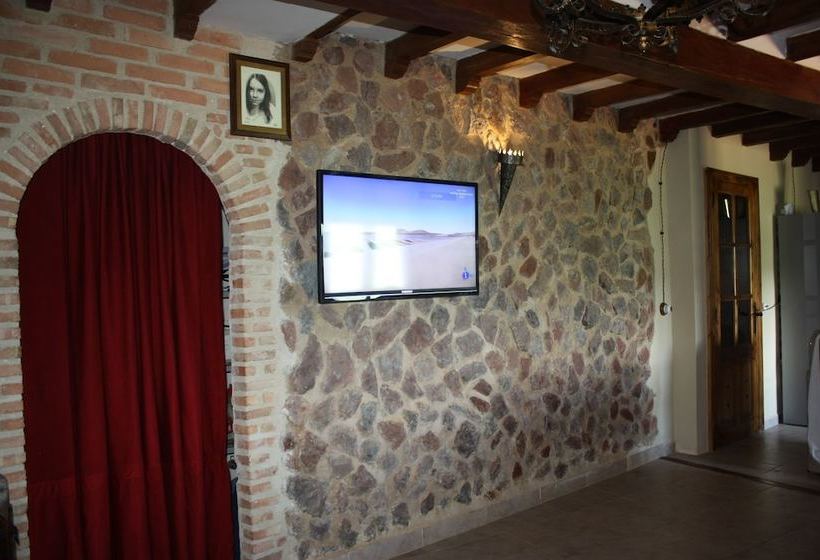 Casa Rural El Palatino