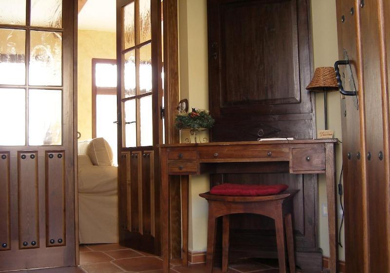 Casa Rural El Zahorí De Pinedas