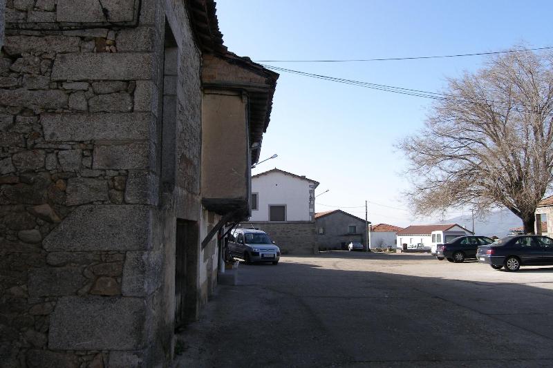 Casa Rural El Zahorí De Pinedas