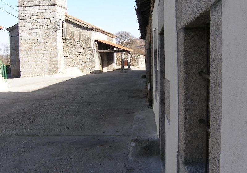 Casa Rural El Zahorí De Pinedas