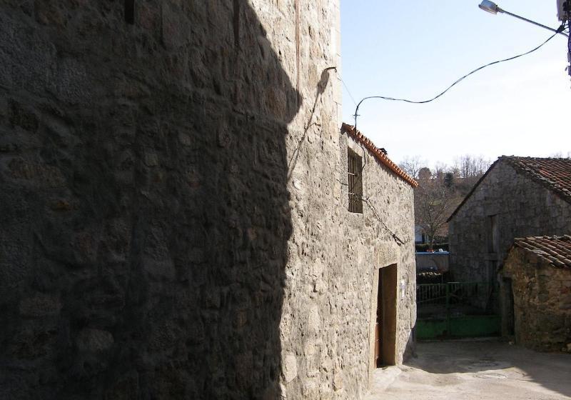 Casa Rural El Zahorí De Pinedas