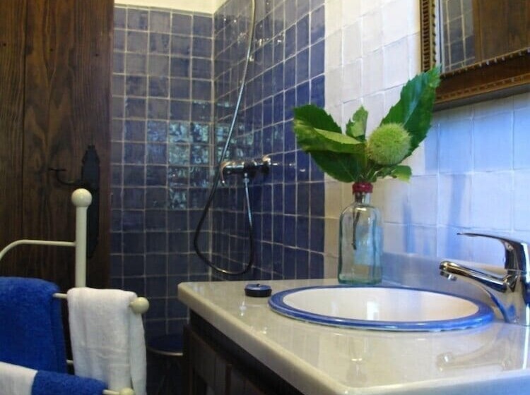 Casa Rural El Zumacal