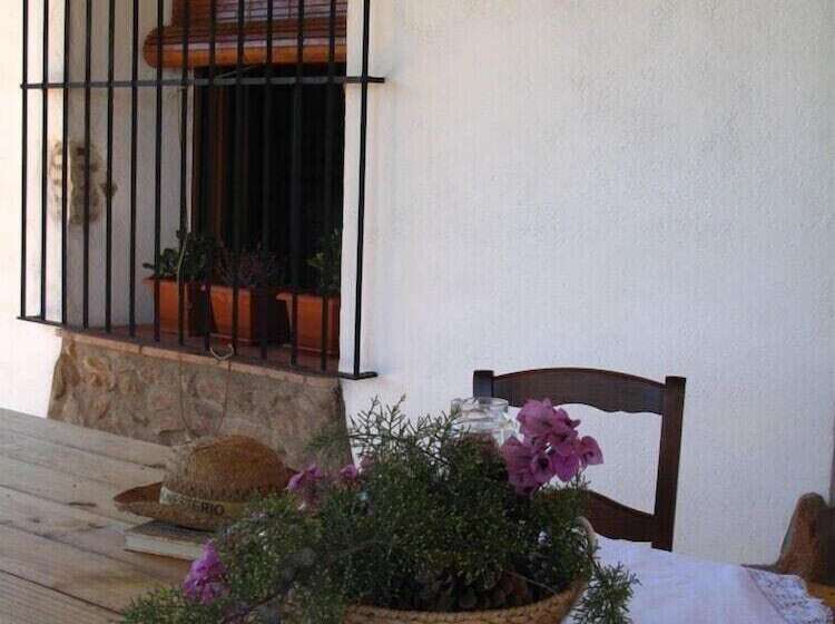 Casa Rural El Zumacal