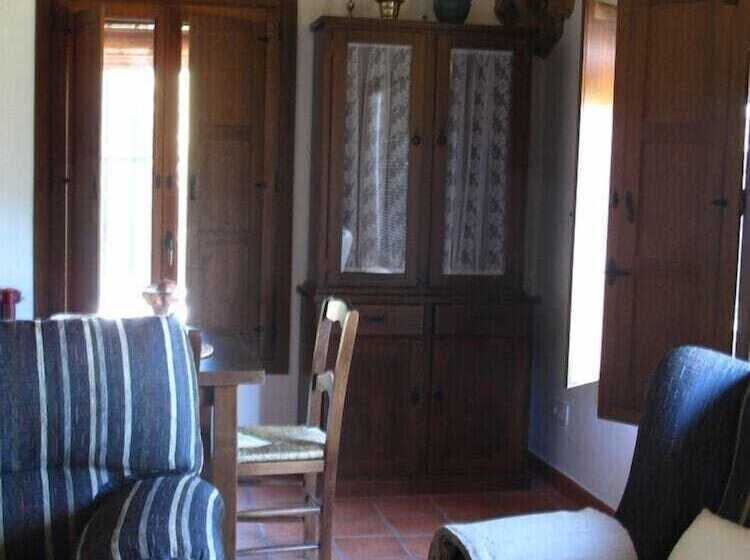 Casa Rural El Zumacal