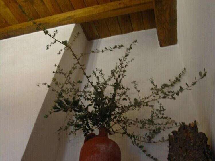 Casa Rural El Zumacal