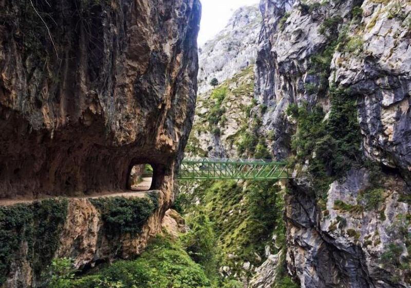 Casa Rural La Cortina