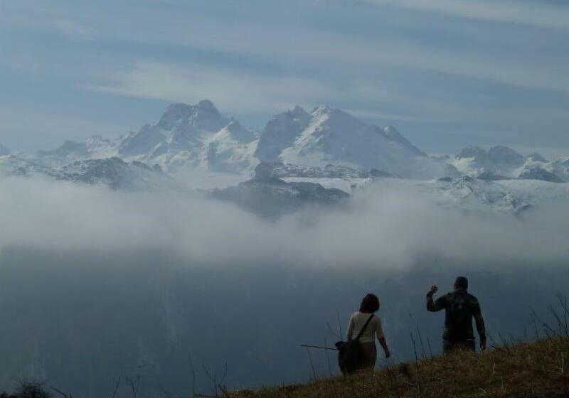Casa Rural La Cortina