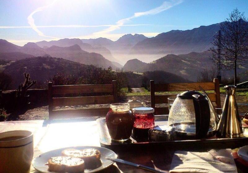 Casa Rural La Cortina