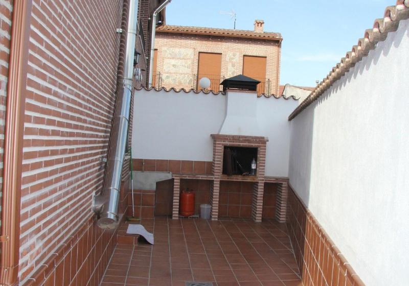 Casa Rural La Malena