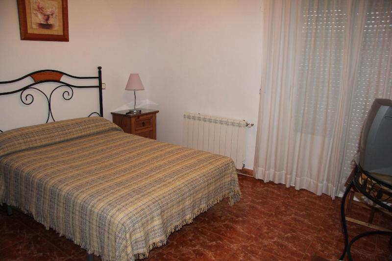 Casa Rural La Malena