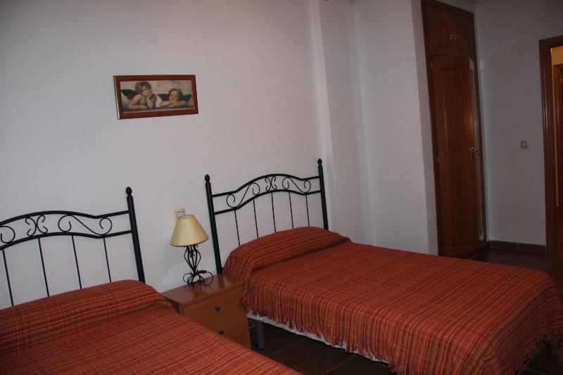 Casa Rural La Malena