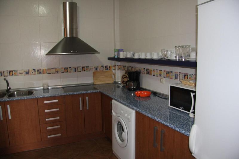 Casa Rural La Malena