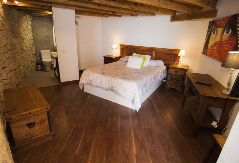 Casa Rural La Pardela