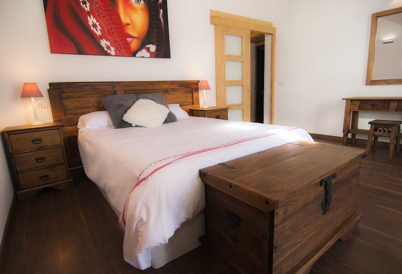 Casa Rural La Pardela