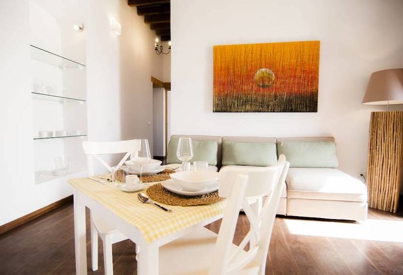 Casa Rural La Pardela