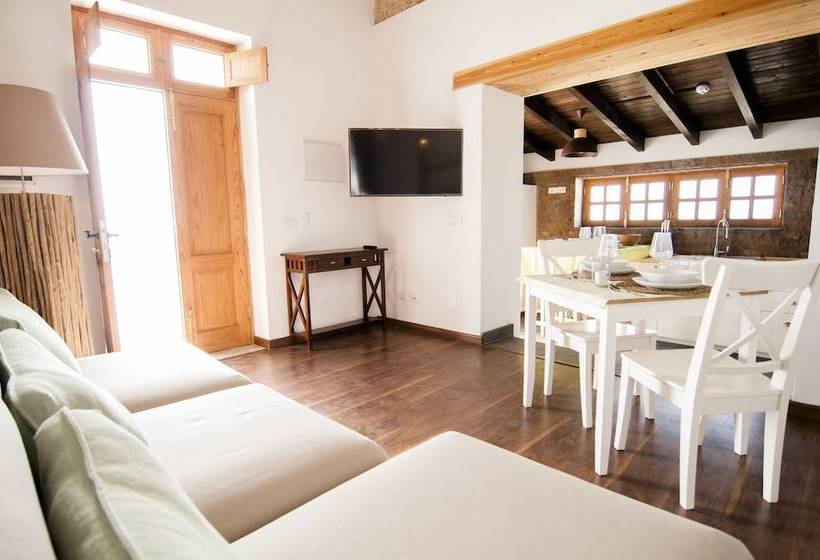 Casa Rural La Pardela