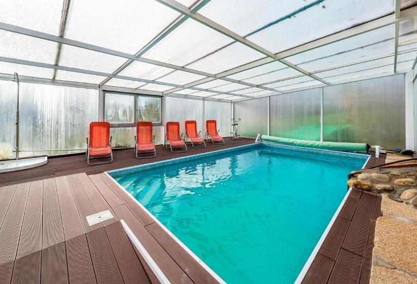 Los Montejos & Spa