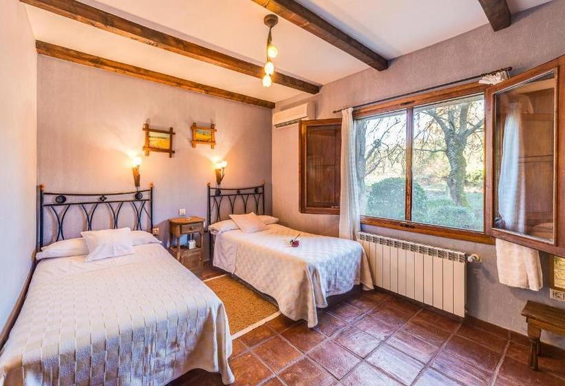 Los Montejos & Spa