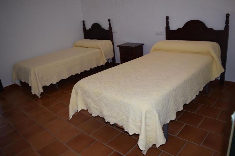 Casa Rural Los Pinos