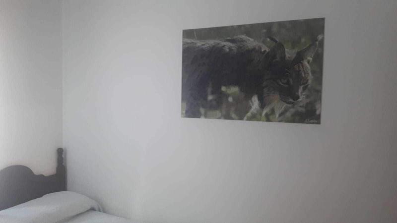 Casa Rural Los Pinos