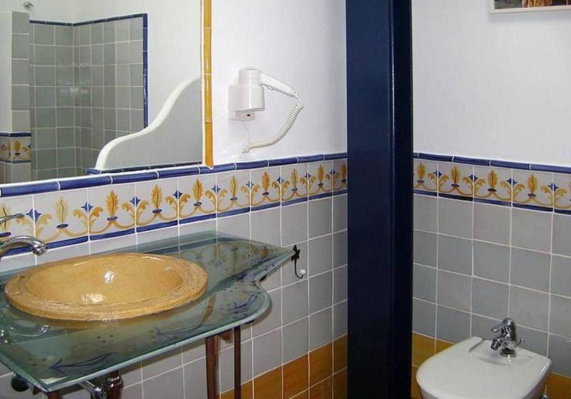 Casa Rural Mi Abuela Maria