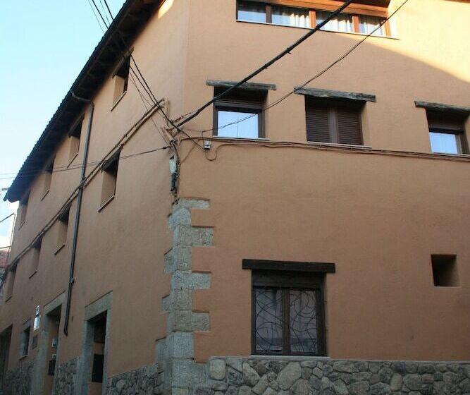 Casa Rural Planeta Vera