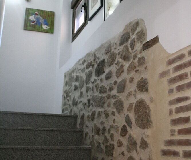 Casa Rural Planeta Vera