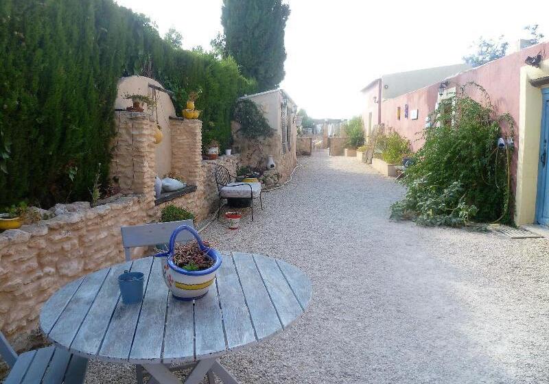 Casa Rural Ubeda   B&b   Pinoso Alicante
