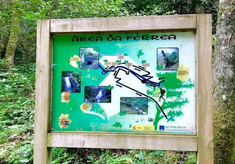 Complejo Rural Casona De Labrada