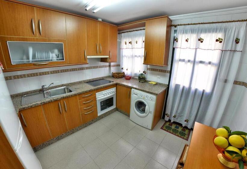 Wonderstays Chalet El Naranjo