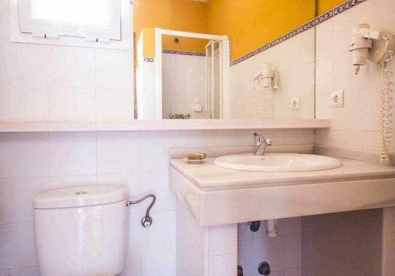 Cortijo De La Media Luna