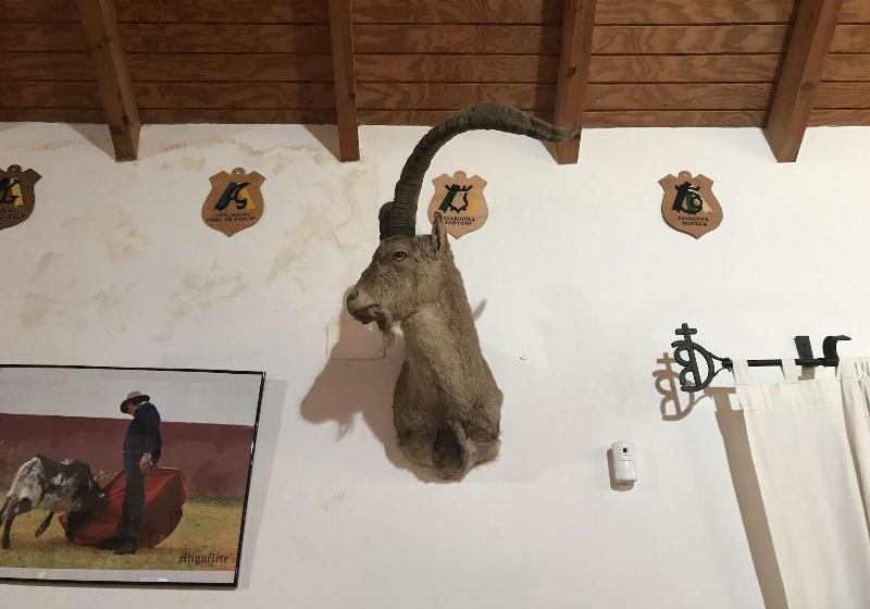 Cortijo Los Monteros