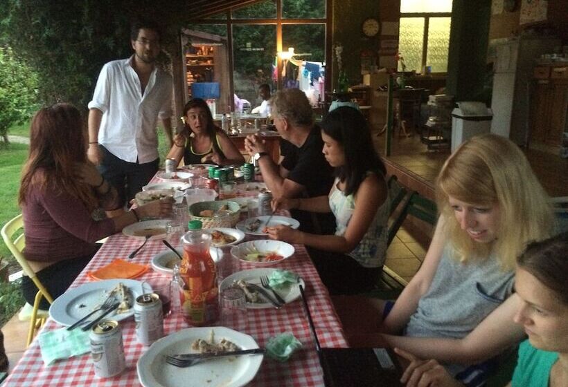 Albergue Llanes Playa De Poo   Hostel