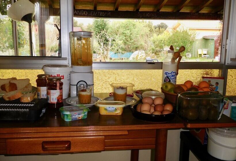 Albergue Llanes Playa De Poo   Hostel