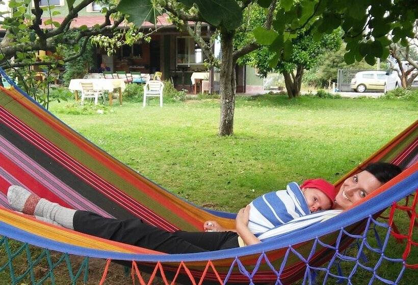 Albergue Llanes Playa De Poo   Hostel