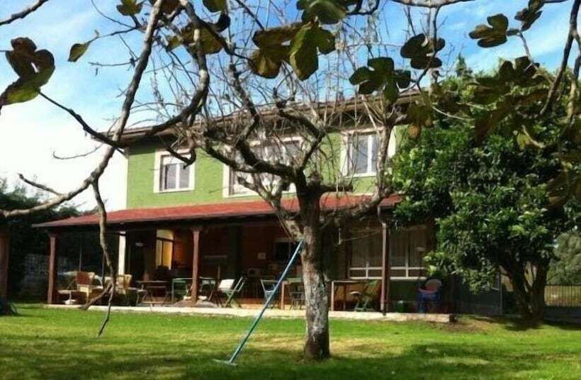 Albergue Llanes Playa De Poo   Hostel