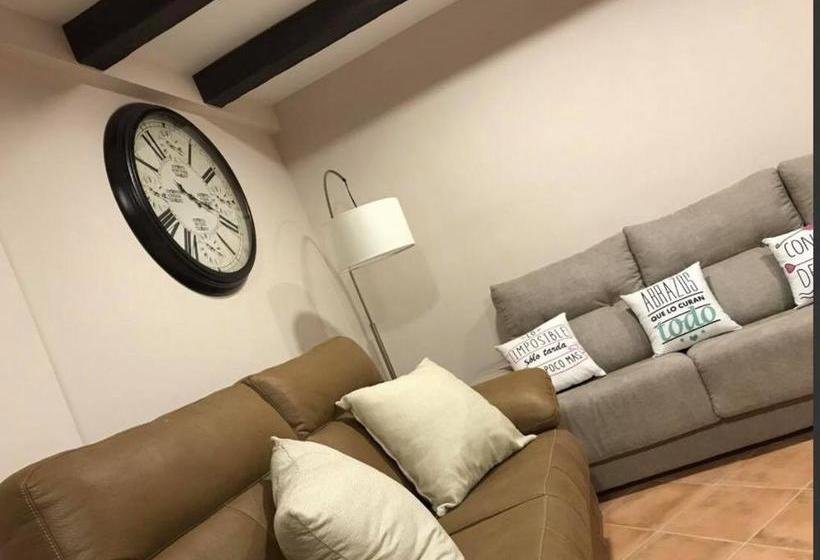 Apartamento Nievesol Con 2 Parking Y Wifi