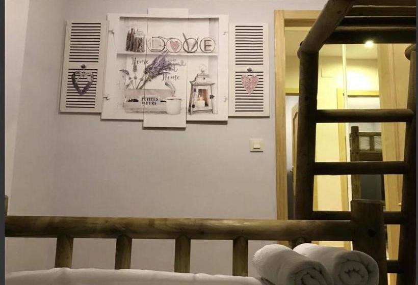 Apartamento Nievesol Con 2 Parking Y Wifi