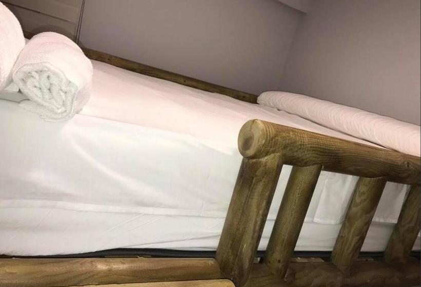 Apartamento Nievesol Con 2 Parking Y Wifi