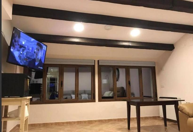 Apartamento Nievesol Con 2 Parking Y Wifi