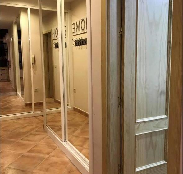 Apartamento Nievesol Con 2 Parking Y Wifi