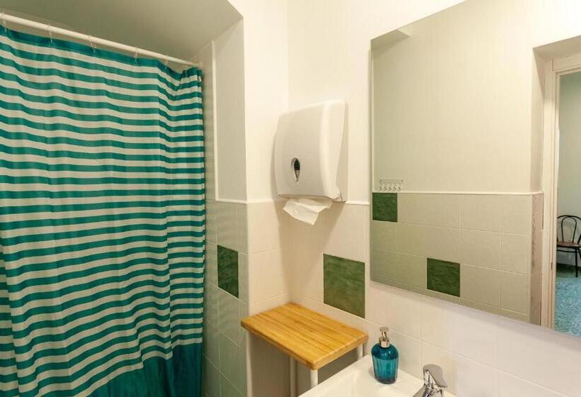 El Albergue De Sigüenza