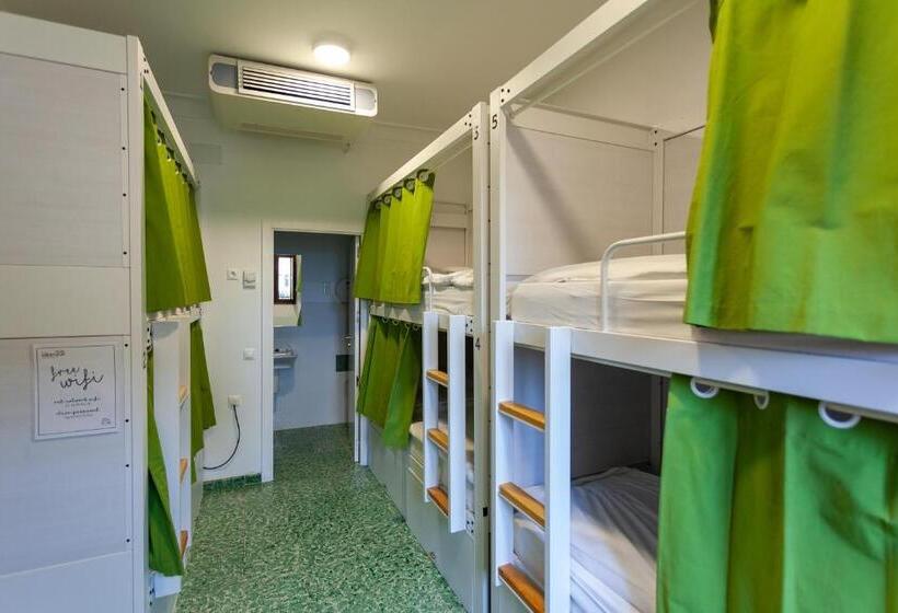 El Albergue De Sigüenza