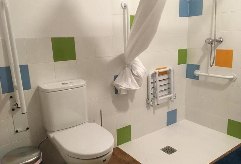 El Albergue De Sigüenza