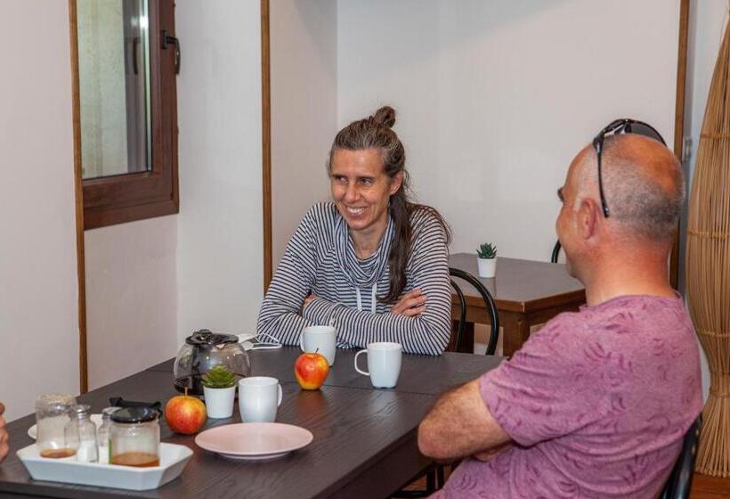 El Albergue De Sigüenza