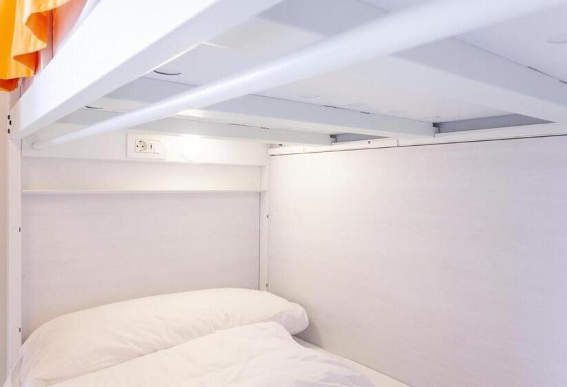 El Albergue De Sigüenza