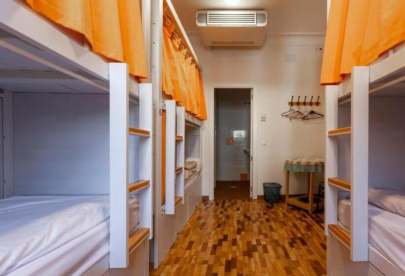 El Albergue De Sigüenza