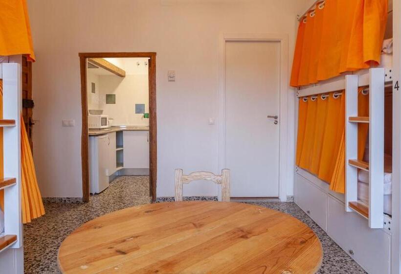 El Albergue De Sigüenza