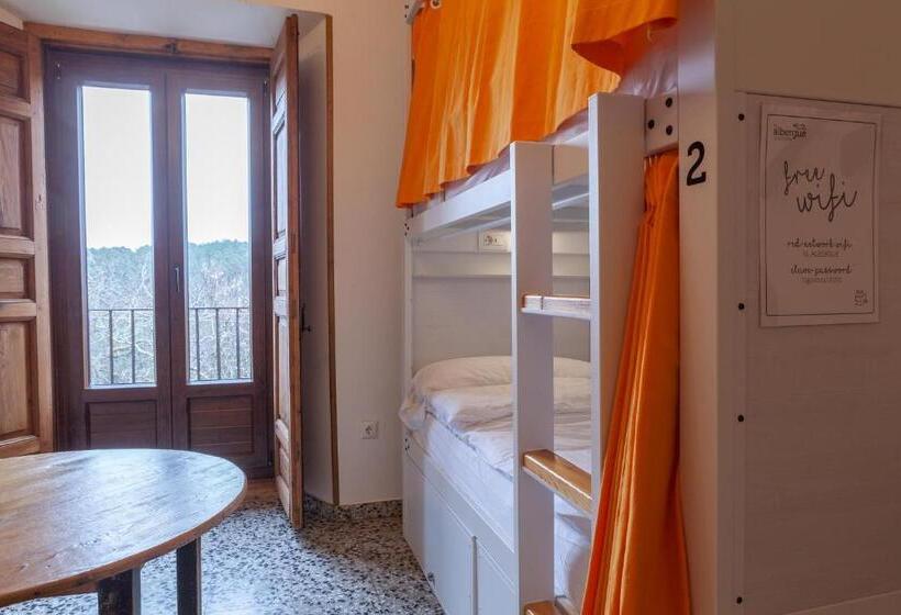 El Albergue De Sigüenza
