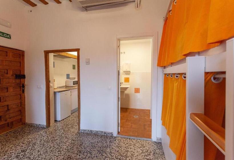 El Albergue De Sigüenza